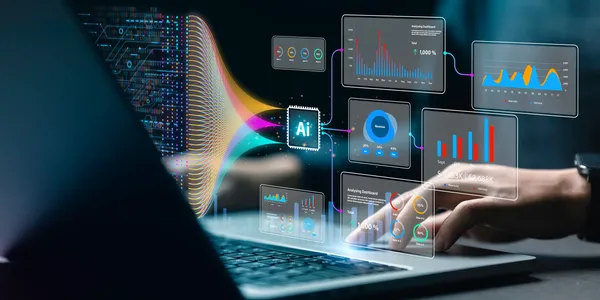 测量仪器智能体 - AI驱动的Physical AI质量工作站